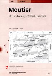 1106 Moutier
