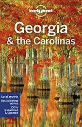 Georgia & the Carolinas 2