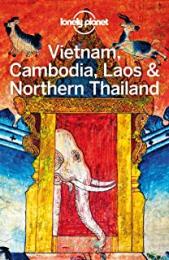 Vietnam, Cambodia, Laos & Northern Thailand 5