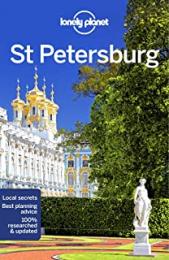 St. Petersburg 8