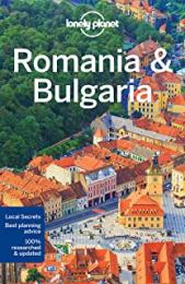 Romania & Bulgaria 7