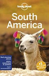 South America 14