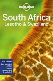 South Africa, Lesotho & Swaziland 11