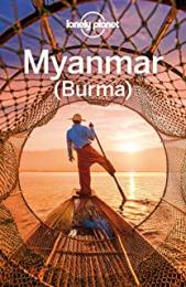 Myanmar (Burma) 13