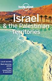 Israel & the Palestinian Territories 9