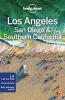 Los Angeles, San Diego & Southern California 5