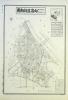 復刻古地図 昭和十六年大東京三十五区内 32.向島区詳細図