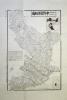 復刻古地図 昭和十六年大東京三十五区内 24.中野区詳細図