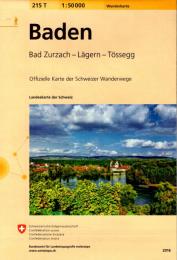 215T Baden