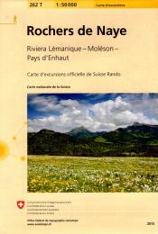 262T Rochers de Naye