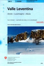 266S Valle Leventina