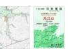 大江山 - 2万5千分1活断層図