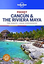 Pocket Cancun & The Riviera Maya 1