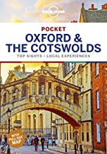 Pocket Oxford & The Cotswolds 1
