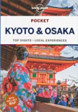 Pocket Kyoto & Osaka 2