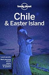 Chile & Easter Island 11