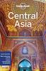 Central Asia 7