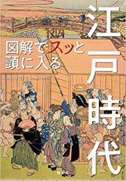 地図でスッと頭に入る江戸時代