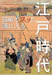 地図でスッと頭に入る江戸時代