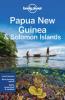 Papua New Guinea & Solomon Islands 10