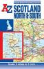 Scotland North & South
