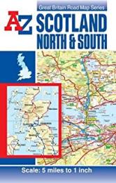 Scotland North & South