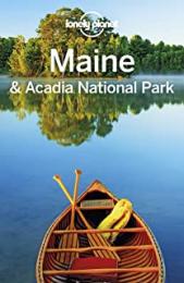 Maine & Acadia National Park 1