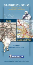 No.09 St.Brieuc-St.Lo