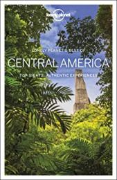 Best of Central America 1