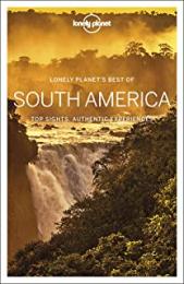 Best of South America 1