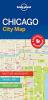 Chicago City Map 1