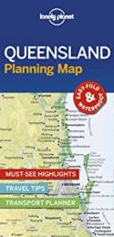 Queensland Planning Map 1