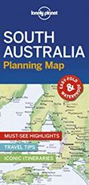South Australia Planning Map 1