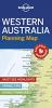 Western Australia Planning Map 1