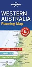 Western Australia Planning Map 1