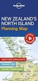 New Zealand's North Island Planning Map 1