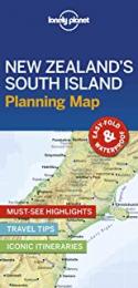 New Zealand's South Island Planning Map 1