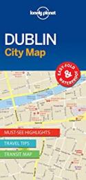 Dublin City Map 1