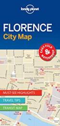 Florence City Map 1