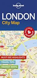 London City Map 1