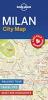 Milan City Map 1