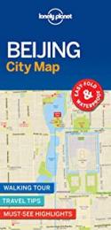 Beijing City Map 1