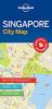 Singapore City Map 1