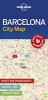 Barcelona City Map 1