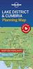 Lake District & Cumbria Planning Map 1