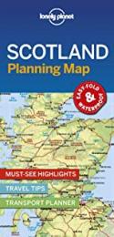 Scotland Planning Map 1