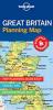 Great Britain Planning Map 1