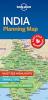India Planning Map 1