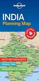 India Planning Map 1
