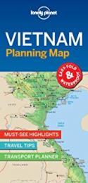 Vietnam Planning Map 1